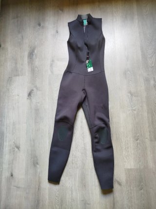 Traje Neopreno Mujer SUP Sin Mangas