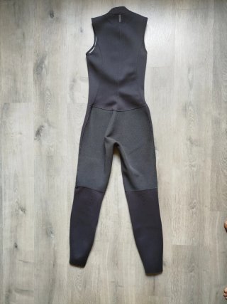 Traje Neopreno Mujer SUP Sin Mangas