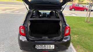 Nissan Micra 2014 140.000km