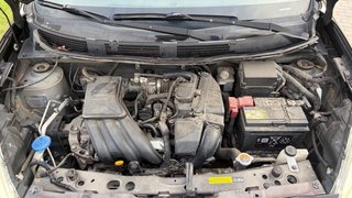 Nissan Micra 2014 140.000km
