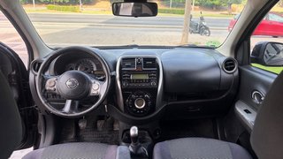 Nissan Micra 2014 140.000km