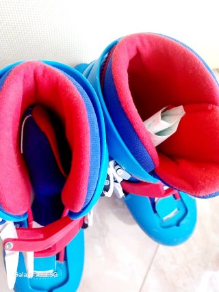 Patines en línea para niños Oxelo