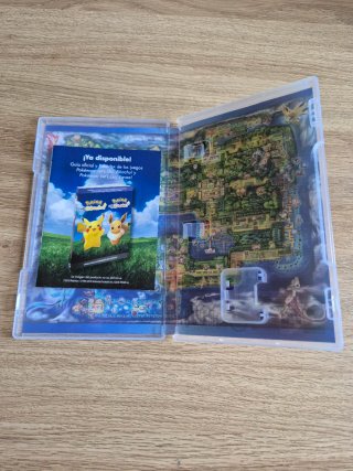 Caratulas Nintendo Switch.