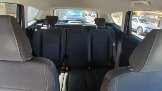 Ford Kuga, coche, familiar, suv, todoterreno,