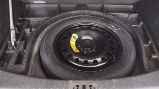 Ford Kuga, coche, familiar, suv, todoterreno,