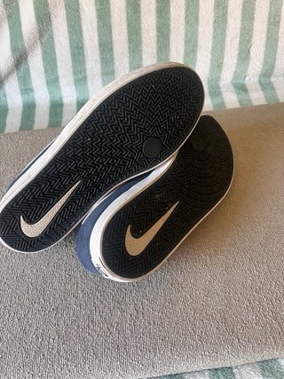 Zapatillas deportivas Nike SB Check T42