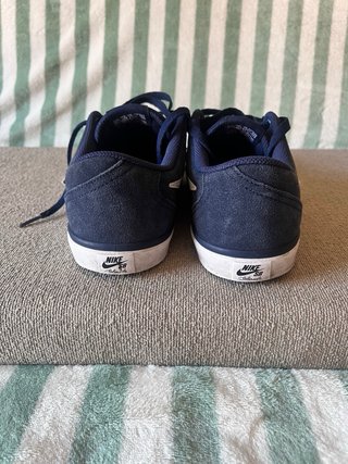 Zapatillas deportivas Nike SB Check T42