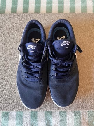 Zapatillas deportivas Nike SB Check T42