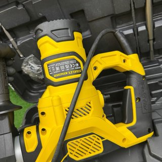 STANLEY FATMAX Martillo percutor SDS Plus 1.250W