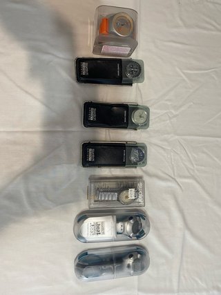 Collezione Swatch Anni '90