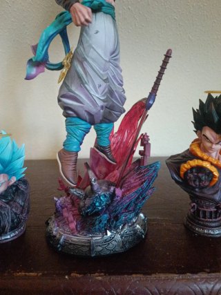 Figura Gogeta JT