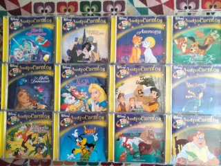 LIBROS CUENTOS Y AUDIO CUENTOS