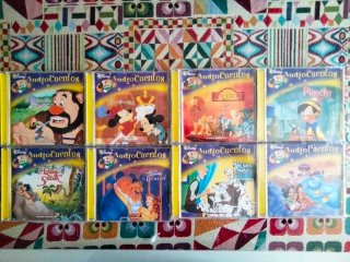 LIBROS CUENTOS Y AUDIO CUENTOS