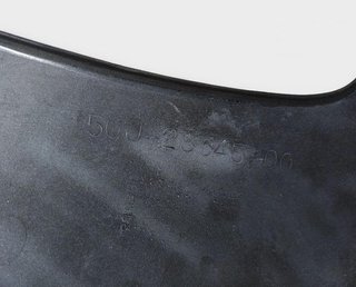 Frontal Central Yamaha Tmax 500 2001-2003