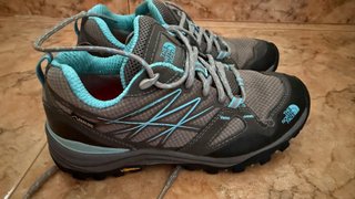 Zapatillas The North Face Senderismo Mujer