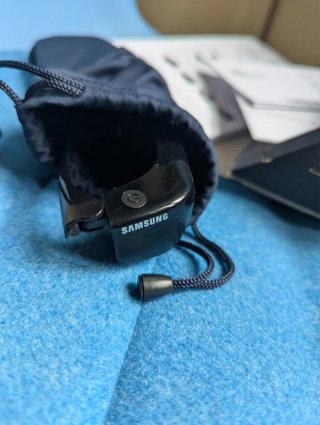 2 x Samsung SSG-2100AB active 3d glasses