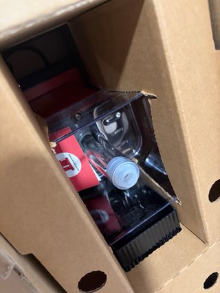Cafetera Technivorm Moccamaster