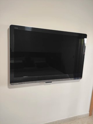 Colgar TV Soporte Pared