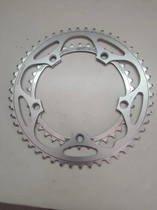 Platos Stronglight 53/38 BCD130