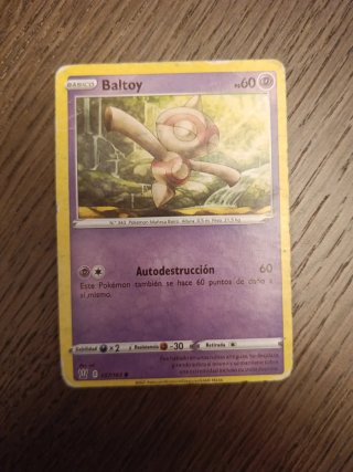 Lote 5 cartas Pokémon con Carta Glaceon VMAX 310