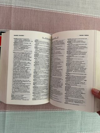 Collins Compact Diccionario Inglés Español-ingl...