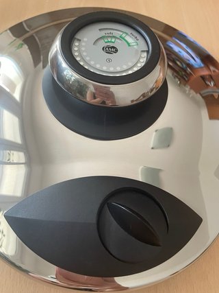 Coperchio Secuquick AMC M30 20cm