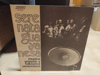 Vinilos antiguos
