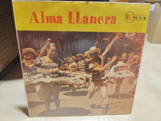 Vinilos antiguos