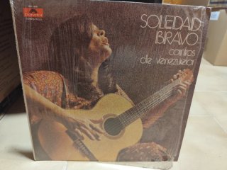 Vinilos antiguos
