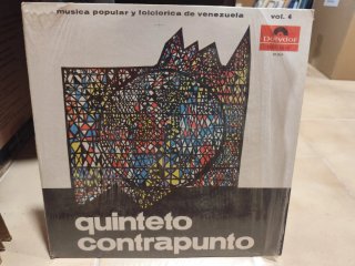 Vinilos antiguos