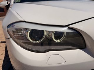 BMW Serie 5 2012