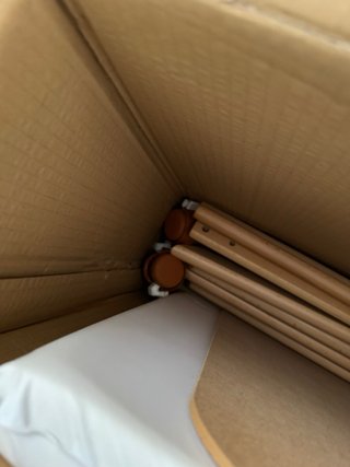 Moisés Cuna recién nacidos. Se recoge en segovia