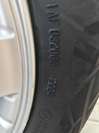 Subaru Impreza 2009