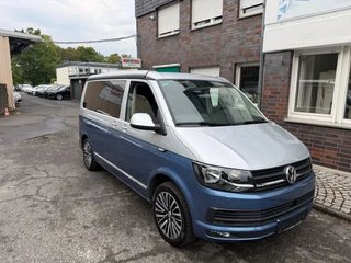 Volkswagen California Beach 204cv DSG
