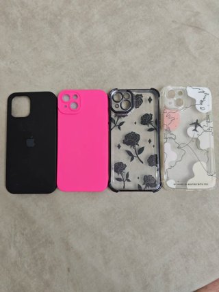 Fundas iPhone 14 Plus