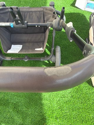 Bugaboo Donkey 5 Doble + Accesorios originales