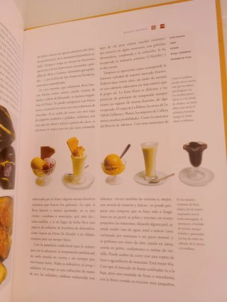 Libro La Cocina Valenciana.