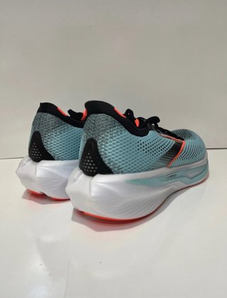 Brooks Hyperion 3 scarpa running uomo mis 45,5