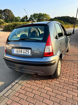 Citroen C3 2006