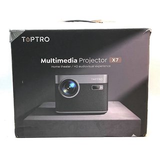 Proyector TOPTRO X7 Full HD 1080p