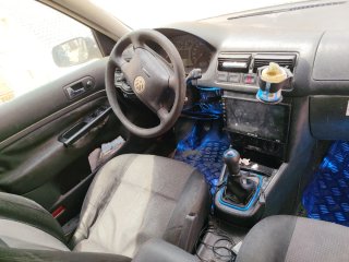 Volkswagen Golf 2002