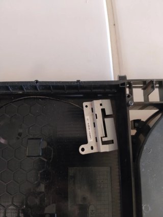 Pezzi di custodia PS4 Fat