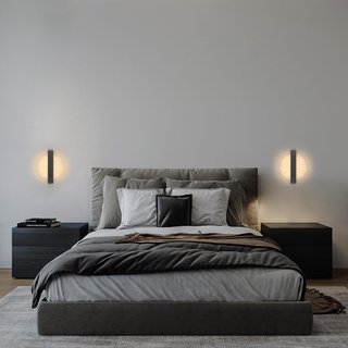 Aplique LED Comely CTT circular 12W NUEVO