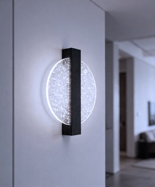 Aplique LED Comely CTT circular 12W NUEVO