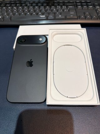iPhone Air