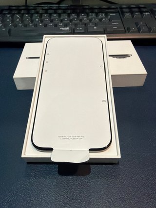 iPhone Air