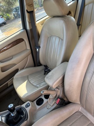 Jaguar X-Type 2004