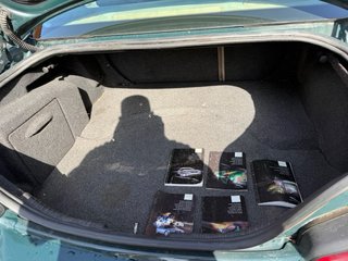 Jaguar X-Type 2004