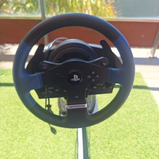 Silla Gaming PlayStation 2 Azul