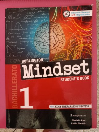 Libro 1 bachillerato